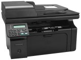 Y65-Y66-Y73-HP LaserJet Pro M1212nf Çok İşlevli Yazıcı