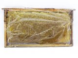 Erzincan organik petek bal kg 650 tl