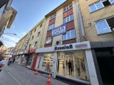 Çarşı Merkezde Satılık, Otel Ruhsatlı 4 Katlı Komple Bina
