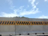 Bahçe duvarı İstinat hazır bariyerler