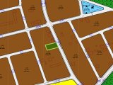 Karatay Erler Mahallesi 2 Kat İmarlı 693 m² Satılık Arsa