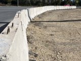 Bahçe duvarları bahçe istinat duvarları