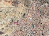 MERAM TIP FAK.ABDÜLHAMİT HAN CADDESİ İÇ KISMI YATIRIM ARSASI