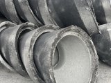 Künk büz beton boru