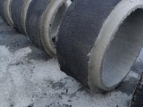 Fosseptik bacası kuyu bacası