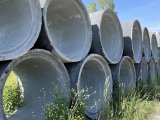 Beton boru Künk büz