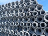 Künk beton büz boru