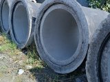 Künk büz beton boru çeşitleri