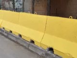 Beton bariyer beton blok
