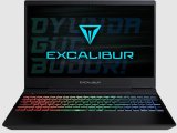 744-CASPER EXCALİBUR G770 İ5 11400H 2.70 GHZ İŞLEMCİ 16 GB RAM 500 GB NVME DİSK