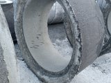Büz Künk beton kuyu bacası