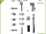 TRUCK DOOR GEAR