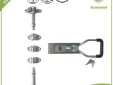 trailer door truck